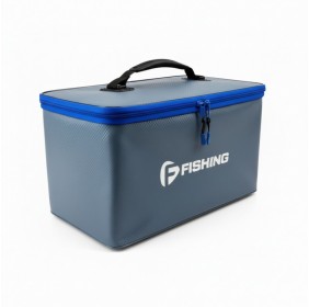 F-FISHING Сумка холодильник EVA 43х23х24см