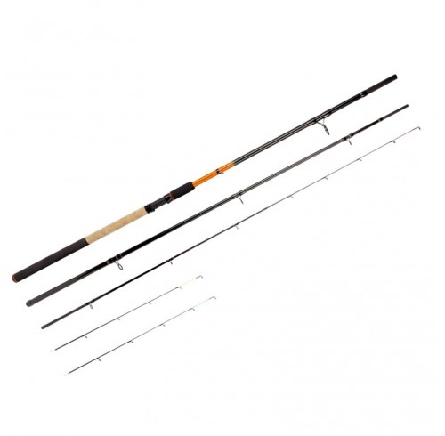 Удилище фидерное F-FISHING Fiaba Feeder 3,9м тест max 140г