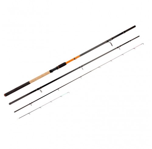 Удилище фидерное F-FISHING Fiaba Method Feeder 3,6м тест max 90г Удилище фидерное F-FISHING Fiaba Method Feeder 3,6м тест max 90г