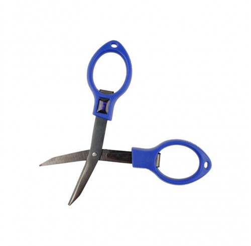 F-FISHING Ножницы PE Scissors 10см