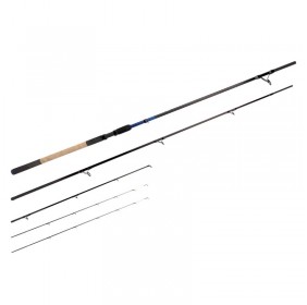 F-FISHING Удилище фидерное Gasta Feeder 3,6м тест max 70г