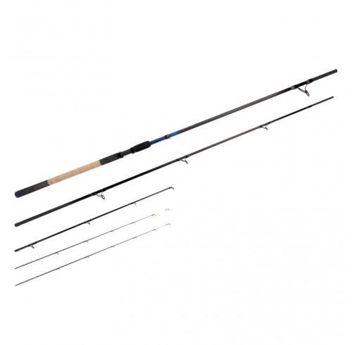 F-FISHING Удилище фидерное Gasta Feeder 3,6м тест max 70г F-FISHING Удилище фидерное Gasta Feeder 3,6м тест max 70г