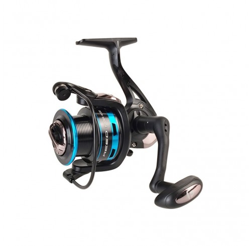 Катушка фидерная F-FISHING Reed Feeder 4000 Катушка фидерная F-FISHING Reed Feeder 4000