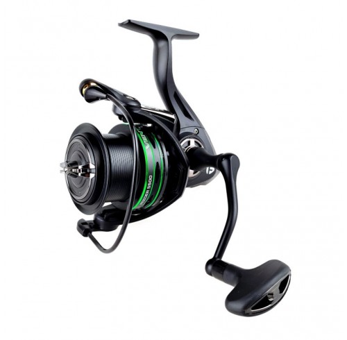 F-FISHING Катушка фидерная Vento Feeder 5500