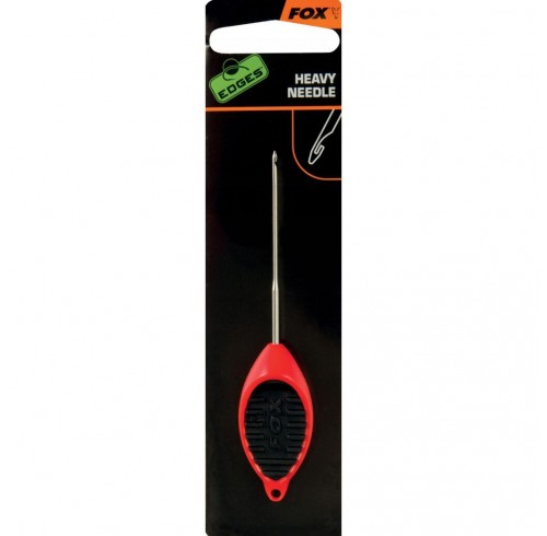 ИГЛА НАСАДОЧНАЯ FOX EDGES MICRO HEAVY NEEDLE