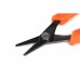  Ножницы Fox Edges Titanium