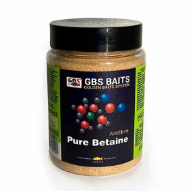 Прикормка Pure Betaine Чистый бетаин 230 гр