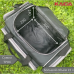 Сумка рыболовная Kaida TP04 50х30х26см Сумка рыболовная Kaida TP04 50х30х26см