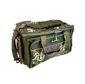 Сумка рыболовная Kaida TP06 48х26x29 см