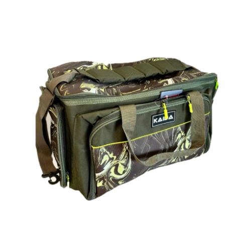 Сумка рыболовная Kaida TP06 48х26x29 см