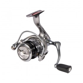 Катушка безынерционная Lucky John Vanrex MANIFEST 6 4000FD