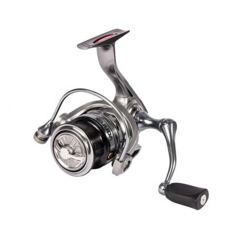 Катушка безынерционная Lucky John Vanrex MANIFEST 6 4000FD