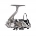 Катушка безынерционная Lucky John Vanrex MANIFEST 6 4000FD