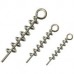 СПИРАЛИ ДЛЯ СИЛИКОНОВЫХ ПРИМАНОК LUCKY JOHN PRO SERIES SHALLOW SCREW