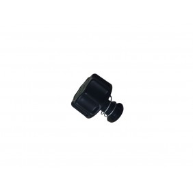 Винт + Барашек гайка механизма регулировки для кресла M-Elektrostatyk F5R, F5R ST/P, FK5, FK6, FK2