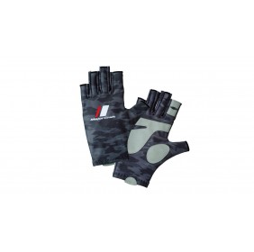 Перчатки Major Craft SG-LL20/DGY