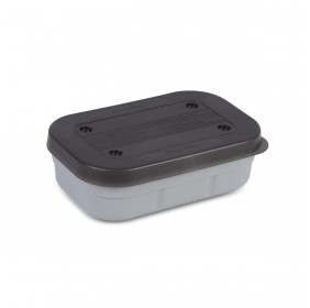 Емкость для наживки Matrix Air Lock Bait Tub - 1.25 Pint / 0.71L