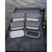 Емкость для наживки Matrix Air Flow Bait Tub - 2.0 Pint / 1.13L