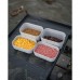 Емкость для наживки Matrix Air Flow Bait Tub - 2.0 Pint / 1.13L