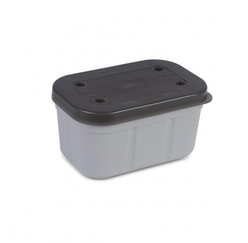 Емкость для наживки Matrix Air Flow Bait Tub - 2.0 Pint / 1.13L Емкость для наживки Matrix Air Flow Bait Tub - 2.0 Pint / 1.13L