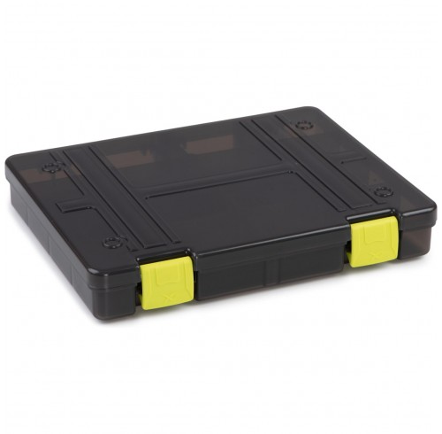 Коробка для аксессуаров Storage Box - Medium 16 Compartment Shallow