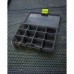 Коробка для аксессуаров Storage Box - Medium 16 Compartment Shallow