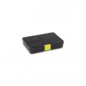 Коробка для аксессуаров Matrix Storage Box - Small 12 Compartment Shallow