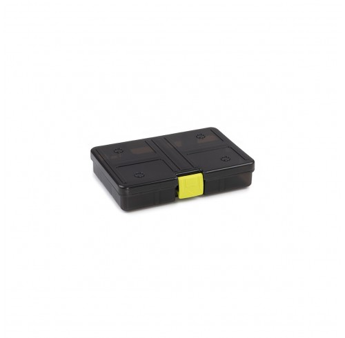 Коробка для аксессуаров Matrix Storage Box - Small 12 Compartment Shallow