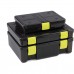 Коробка для аксессуаров Matrix Storage Box - Small 12 Compartment Shallow