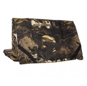 Матрас для раскладушек Медведь (200*75*3 см)