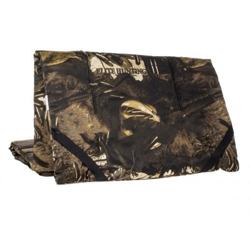 Матрас для раскладушек Медведь (200*75*3 см)