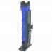 ДЕРЖАТЕЛЬ ДЛЯ УДИЛИЩА MEIHO BM-250L BLUE BLACK 50Х54Х283