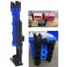 ДЕРЖАТЕЛЬ ДЛЯ УДИЛИЩА MEIHO BM-250L BLUE BLACK 50Х54Х283
