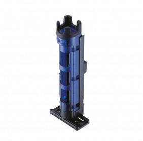ДЕРЖАТЕЛЬ ДЛЯ УДИЛИЩА MEIHO BM-250L BLUE BLACK 50Х54Х283
