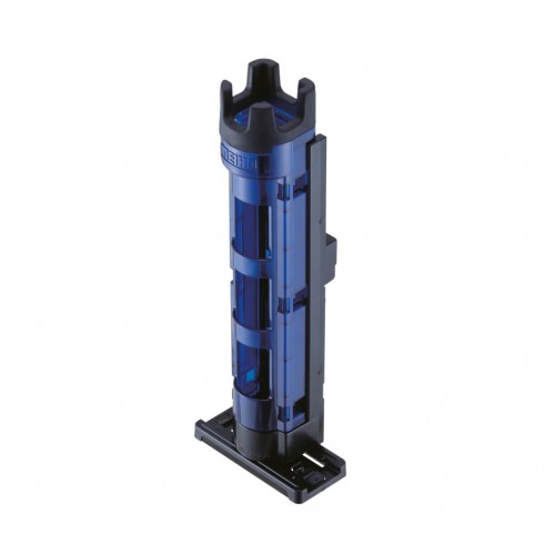ДЕРЖАТЕЛЬ ДЛЯ УДИЛИЩА MEIHO BM-250L BLUE BLACK 50Х54Х283