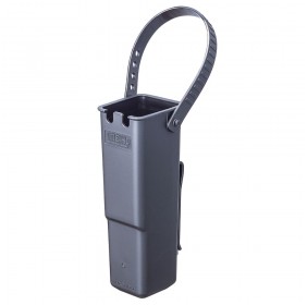 Держатель для приманок Meiho LURE HOLDER BM Black 60х65х1600