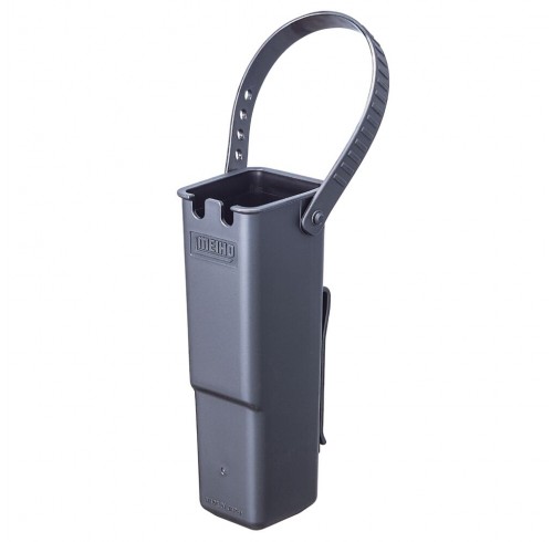 Держатель для приманок Meiho LURE HOLDER BM Black 60х65х1600 Держатель для приманок Meiho LURE HOLDER BM Black 60х65х1600