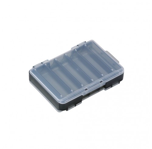 КОРОБКА РЫБОЛОВНАЯ MEIHO REVERSIBLE D-86 140X104X32