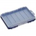 Коробка рыболовная Meiho REVERSIBLE F-86 140x104x22