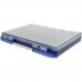 Коробка рыболовная Meiho REVERSIBLE F-86 140x104x22