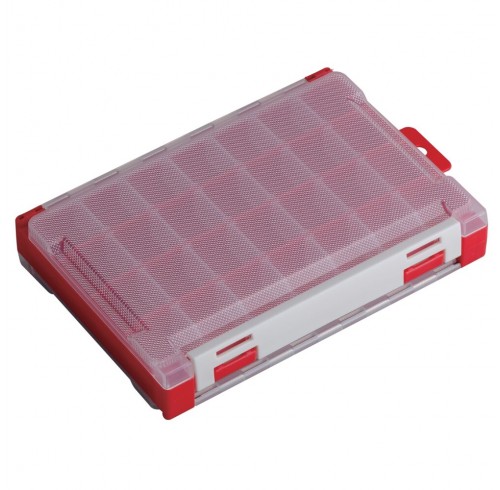 Коробка рыболовная Meiho RUNGUN CASE 3010W-1 205х145х40