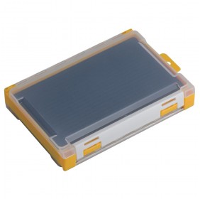 КОРОБКА РЫБОЛОВНАЯ MEIHO RUNGUN CASE 3010W-2 205Х145Х40