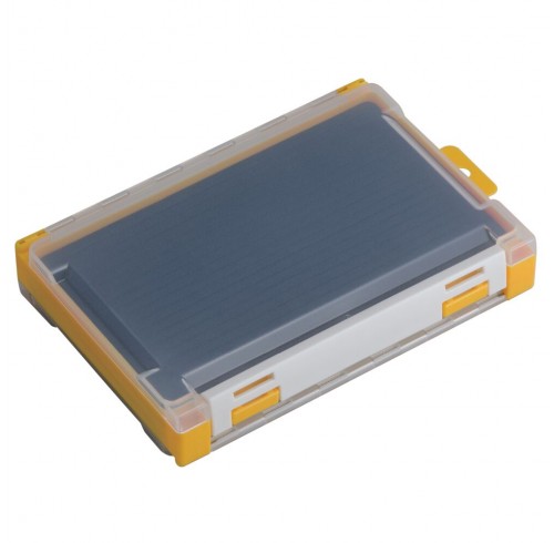 КОРОБКА РЫБОЛОВНАЯ MEIHO RUNGUN CASE 3010W-2 205Х145Х40