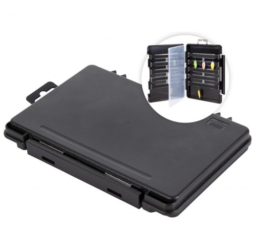 Коробка рыболовная Meiho Versus FREE BOARD CASE 3010A 205x145x24