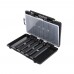 Коробка рыболовная Meiho Versus FREE BOARD CASE 3010A 205x145x24