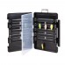 Коробка рыболовная Meiho Versus FREE BOARD CASE 3010A 205x145x24