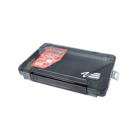 Коробка рыболовная Meiho Versus VS-3043ND-2 Black 356x230x50