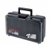 Ящик рыболовный Meiho Versus VS-7010 Black 284x180x112 Ящик рыболовный Meiho Versus VS-7010 Black 284x180x112