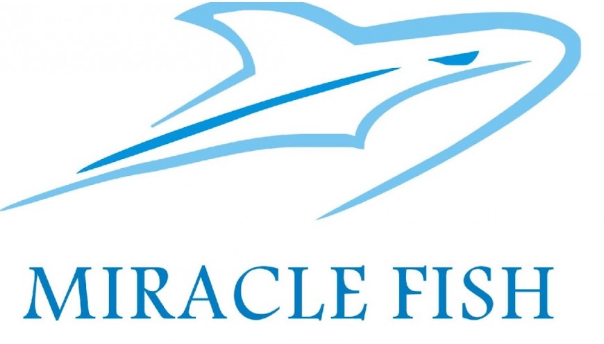 MIRACLE FISH