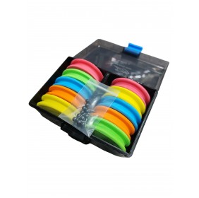 ПОВОДОЧНИЦА MIRACLE FISH 15X10X7СМ